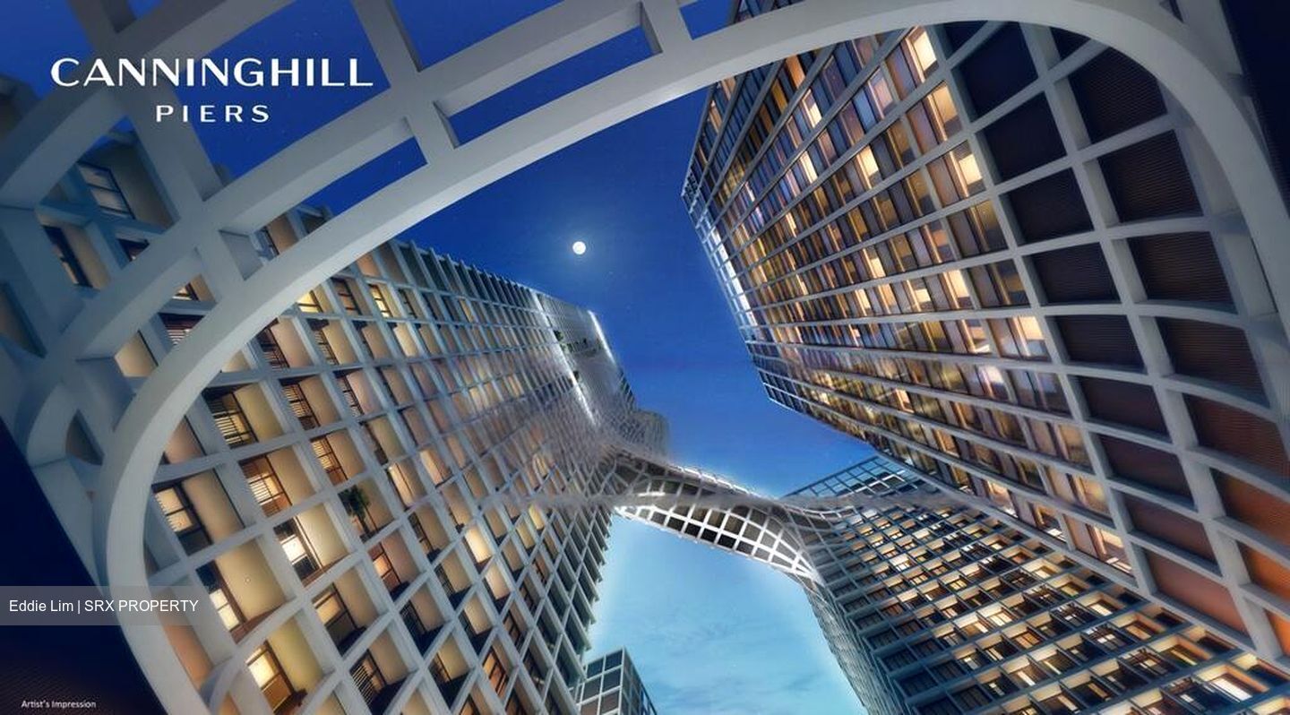 River Valley Road (D6), Condominium #460271441